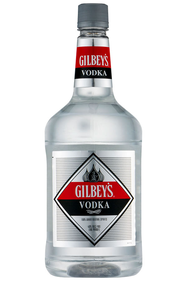 Gilbeys Vodka