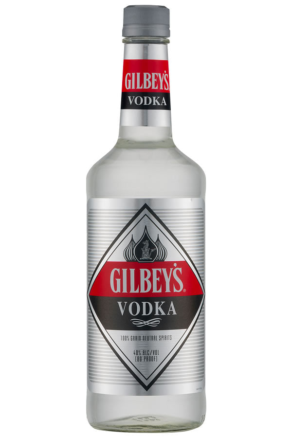 Gilbeys Vodka