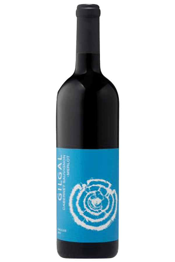 Gilgal Cabernet Sauvignon Merlot