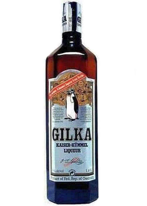 Gilka Kaiser Kummel 1L | Classic Berlin Caraway Liqueur – The