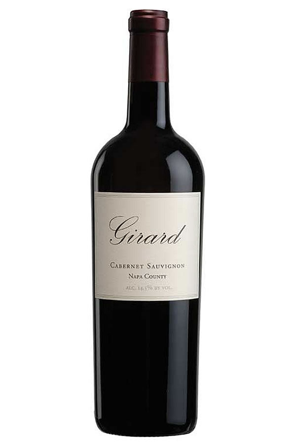 Girard Cabernet Sauvignon