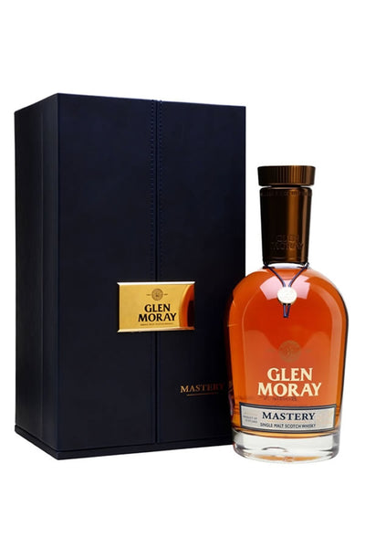 Glen Moray Mastery 750ml | Limited Multi-Vintage Speyside – The