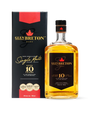 Glen Breton 10 Year Canadian Single Malt 750ML - Whiskey | Shop Online at The Liquor Barn