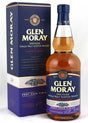 Glen Moray Elgin Classic Port Cask Finish