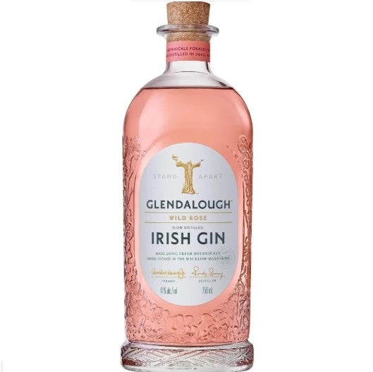 Glendalough Rose Gin 750ML