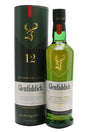 Glenfiddich 12 Year Old Single Malt