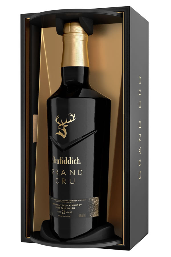 Glenfiddich Grand Cru 23 Year