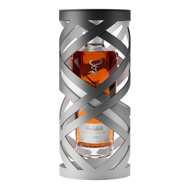 Glenfiddich 30 Year 750ml | Speyside Single Malt Scotch – The Glenfiddich 30 Year 750ml | Speyside Single Malt Scotch – The
