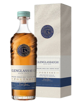 Glenglassaugh Portsoy Peated Single Malt 700ML