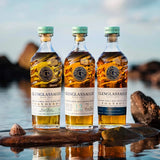 Glenglassaugh Portsoy Peated Single Malt 700ML