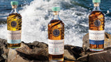 Glenglassaugh Portsoy Peated Single Malt 700ML