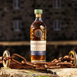 Glenglassaugh Portsoy Peated Single Malt 700ML