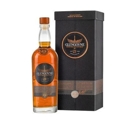 Glengoyne 21 Year 750ML