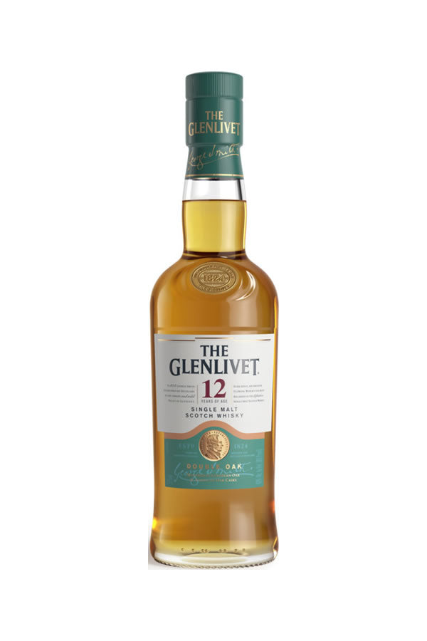 Glenlivet 12 Year