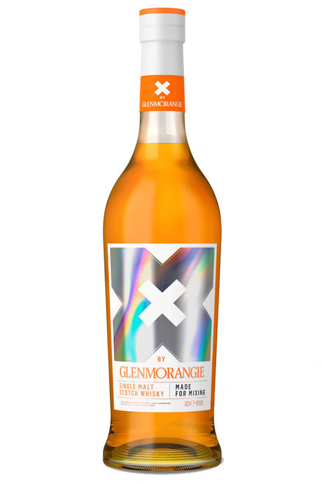 Glenmorangie X 