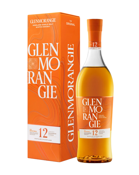 芸能人愛用 GlenmorangieOriginal12Year750M ウイスキー