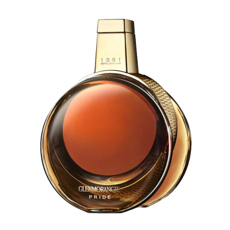 Glenmorangie Pride 1981 750ML - Single Malt Scotch | Shop Online at The Liquor Barn
