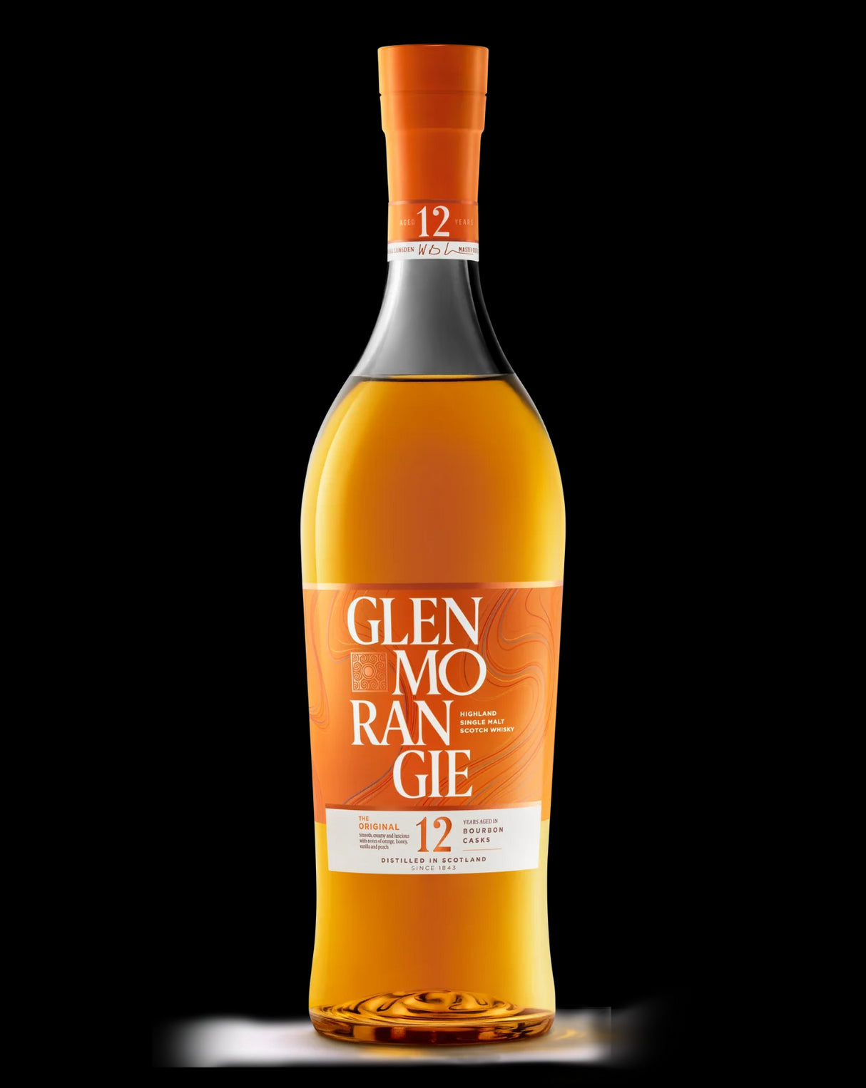 Glenmorangie The Original 12 Year Old