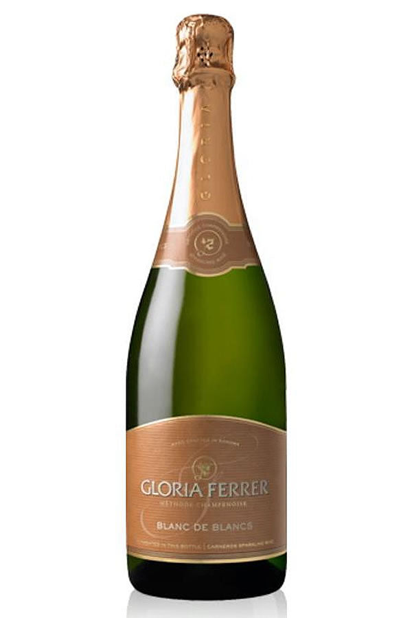 Gloria Ferrer Blanc De Blanc