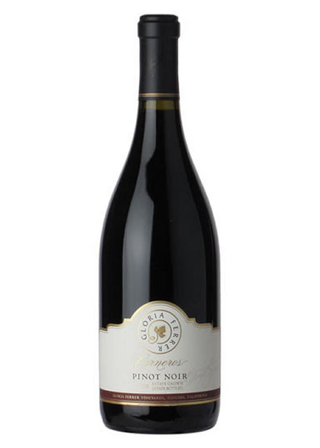 Gloria Ferrer Carneros Pinot Noir