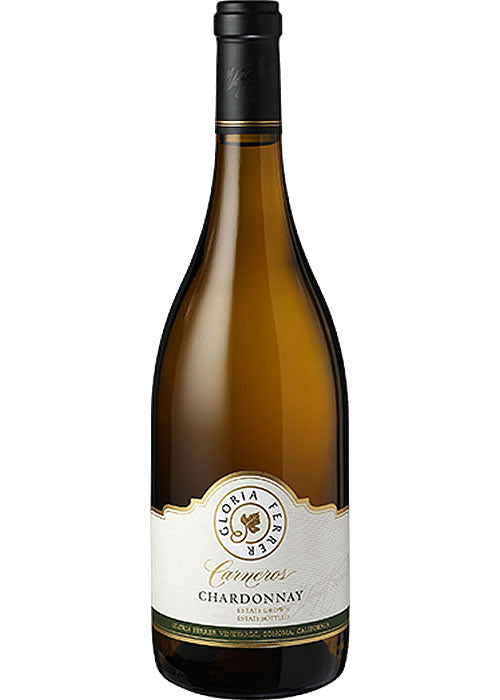 Gloria Ferrer Chardonnay Carneros 750ml | Sonoma Still Wine – The