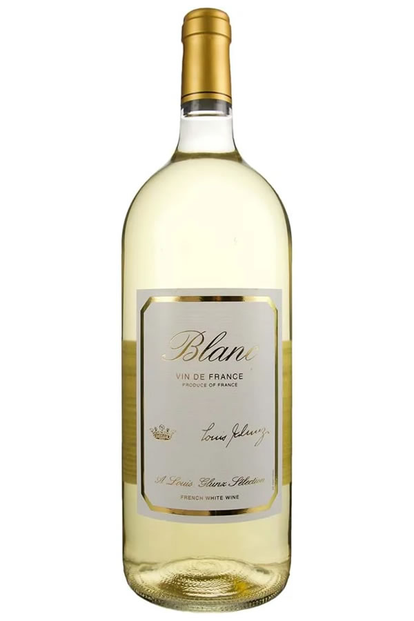 Glunz Vin Blanc