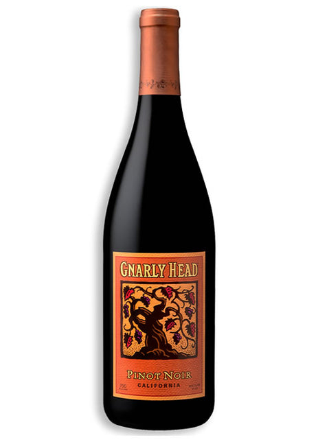 Gnarly Head Pinot Noir