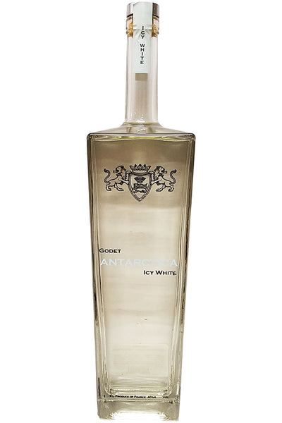 Godet Antarctica Folle Blanche Cognac 1.75L | White Cognac – The