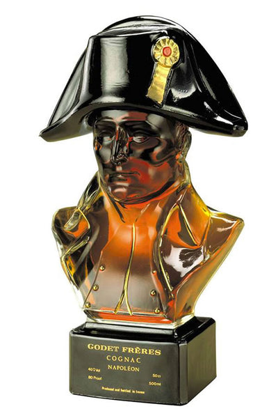 GODET FRERES ナポレオン /SEMP ナポレオン ガラスボトル Godet Frères Napoleon 500ml | cabinet7