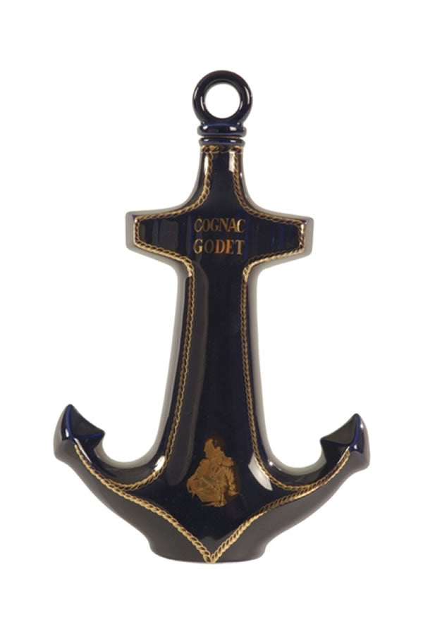 Godet Limoges Anchor