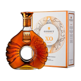 Godet XO Terre Cognac 750ML