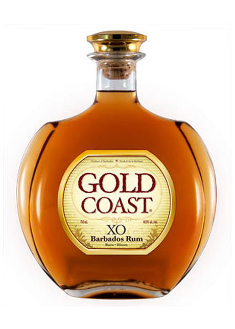 Gold Coast XO Rum