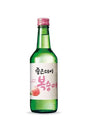 Good Day Peach Soju