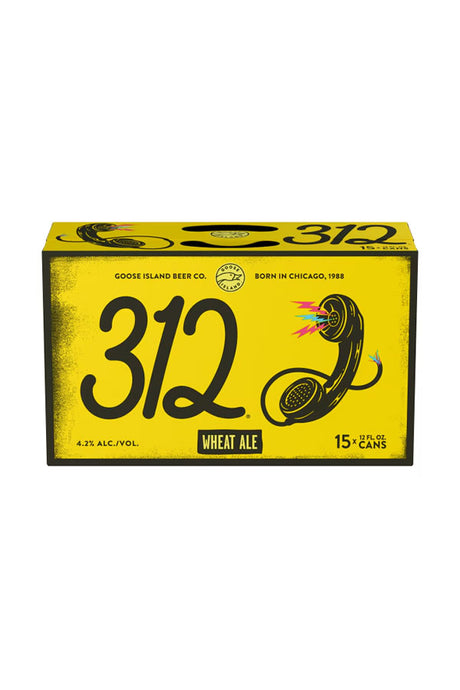 Goose Island 312