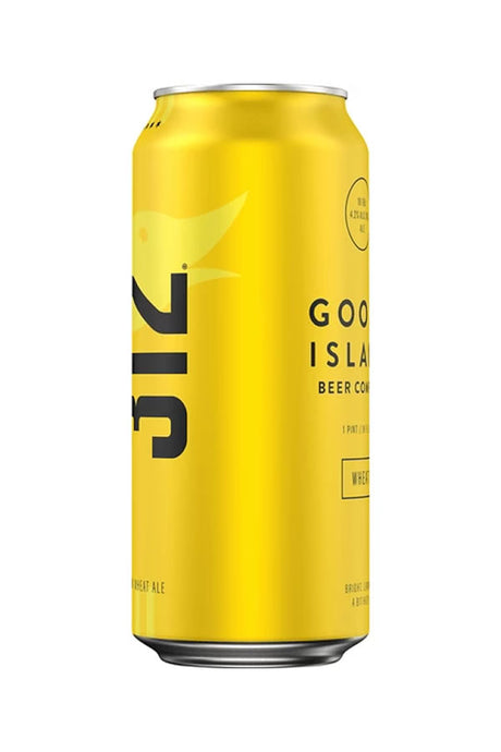 Goose Island 312