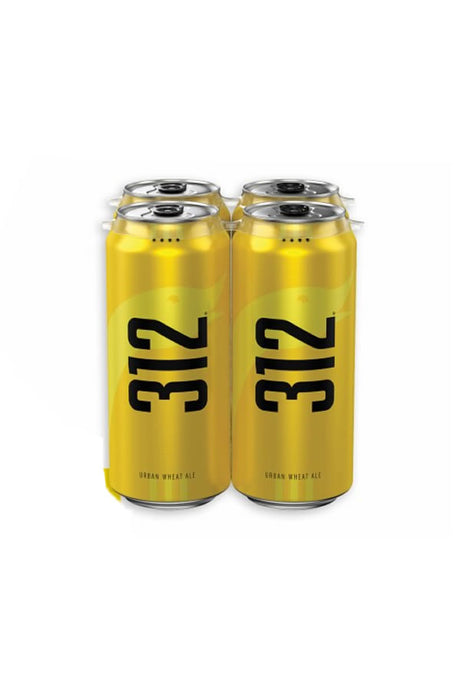 Goose Island 312