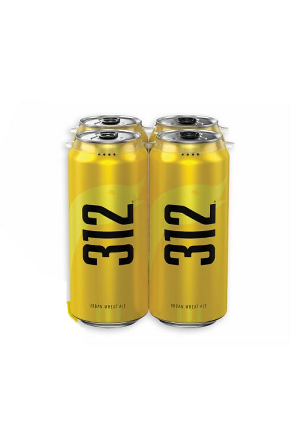 Goose Island 312