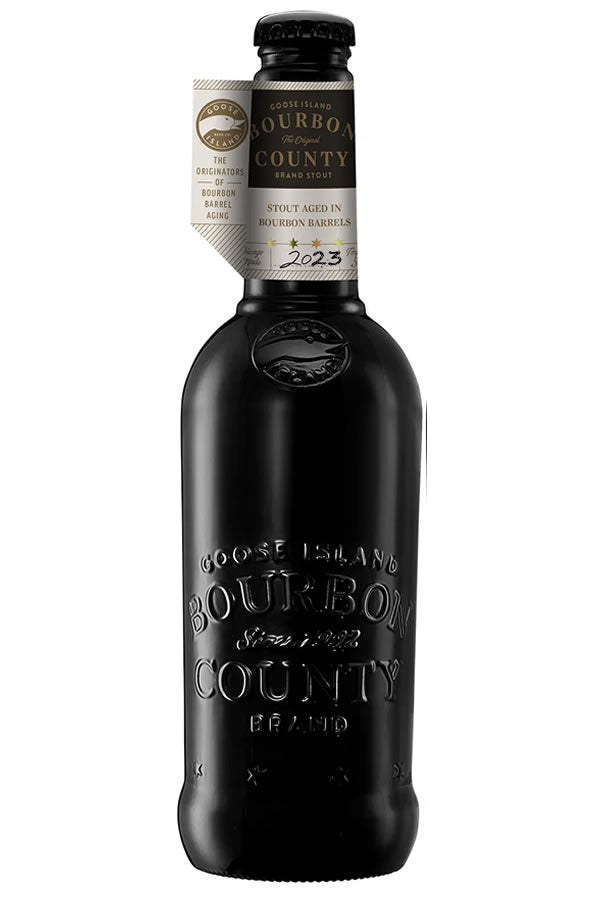 Goose Island Bourbon County Brand Stout Original