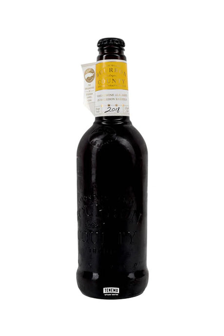 Goose Island Bourbon County Brand Wheatwine