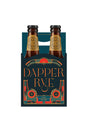 Goose Island Dapper Rye Double Bourbon