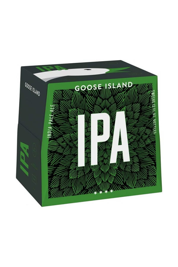 Goose Island IPA