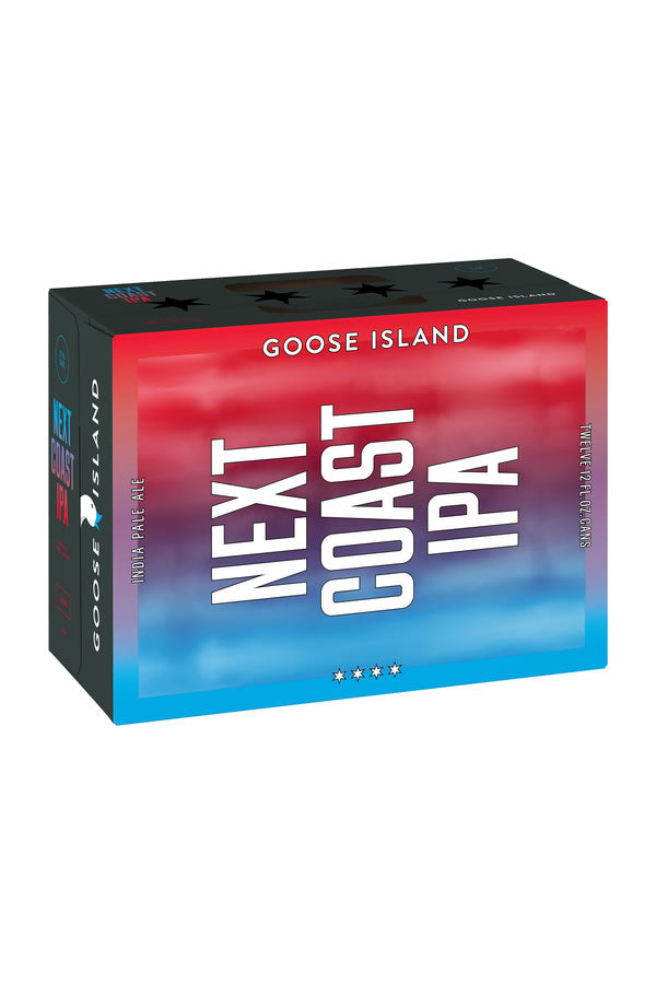 Goose Island Next Coast