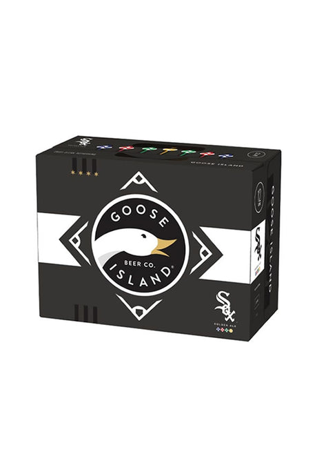 Goose Island White Sox Golden Ale