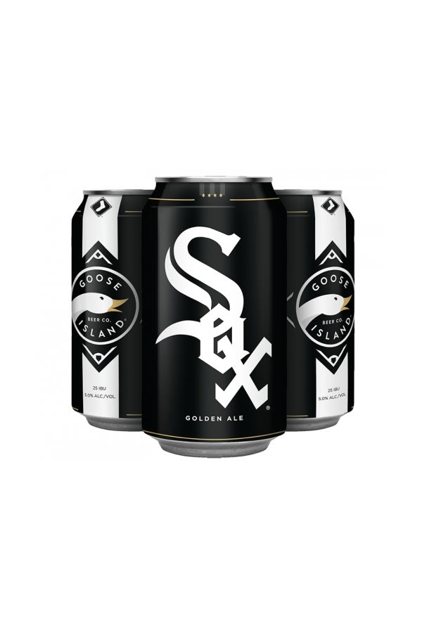 Goose Island White Sox Golden Ale