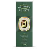 Goose Island Bourbon County Brand Cask Finish Stout 500ML
