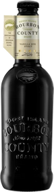Goose Island Bourbon County Brand Vanilla Rye Stout 500ML