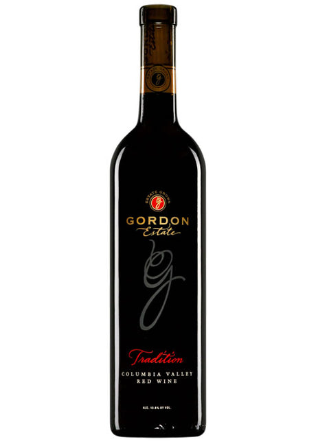 Gordon Estate Tradition Red