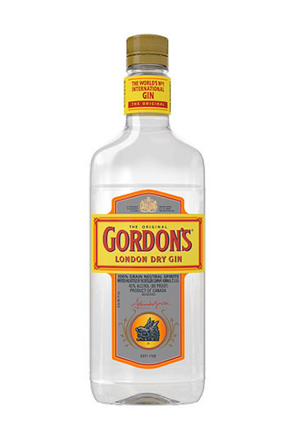 その他 Gordon's Old Tom Gin 750ml 43% Gordon's Special Old Tom Gin - c. 1925-36 (ABV Not Stated, 70cl