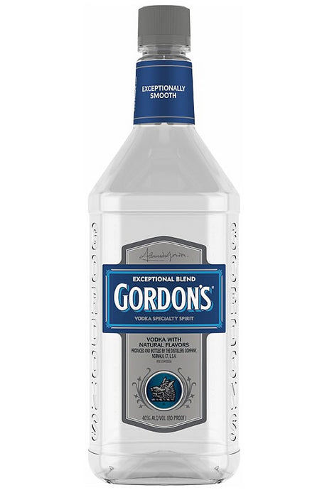 Gordons Vodka