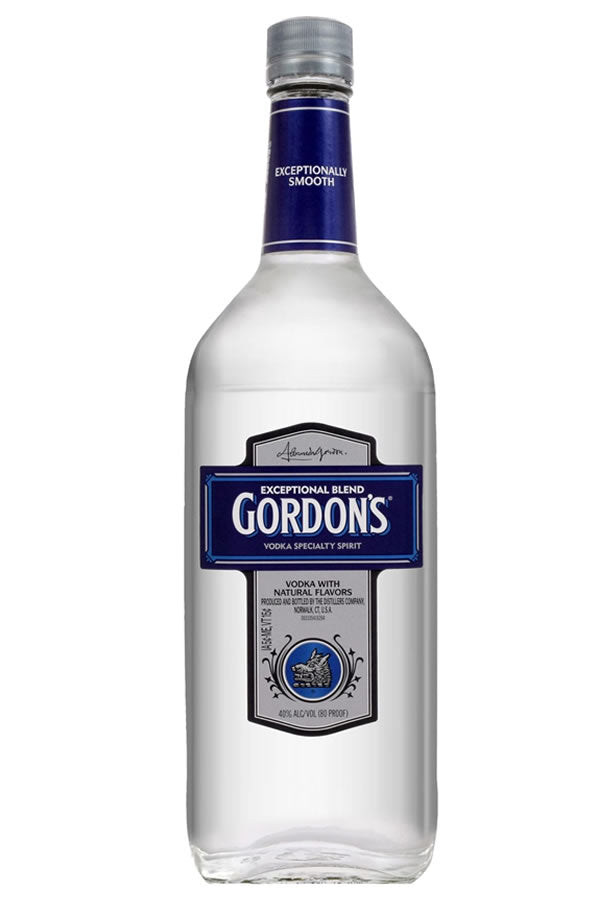 Gordons Vodka